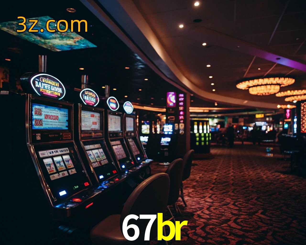 login 67br
